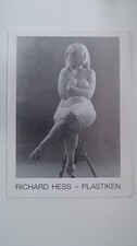 Richard Hess - Plastiche -