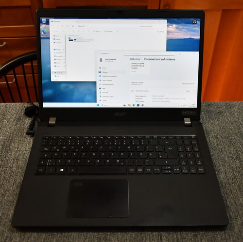 Portatile notebook acer - pc,