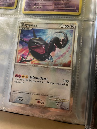 2011 pokemon richiamo delle - 2011,