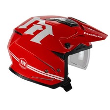 Casco Hebo Trials Zona 5