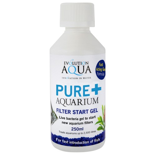 Evolution aqua pure filtro - aqua, pure+