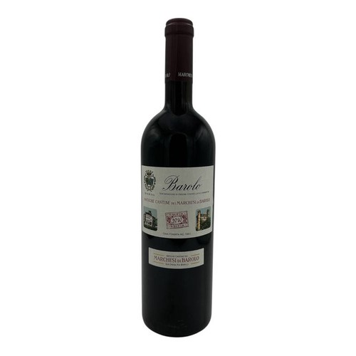 Marchesi barolo - -,