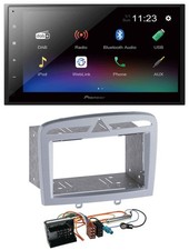 Pioneer USB Bluetooth DAB 2DIN