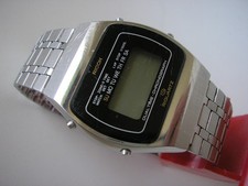 OROLOGIO RICOH 822002 QUARZO