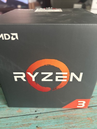 Ryzen 1200 cpu 10mb - e,
