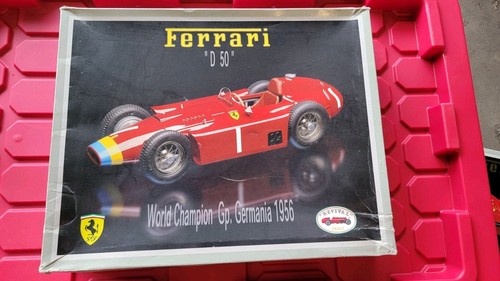 Kit metallo pressofuso auto - , da