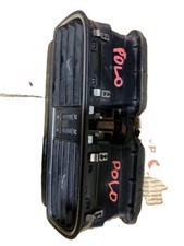 BOCCHETTE ARIA CENTRALE PER