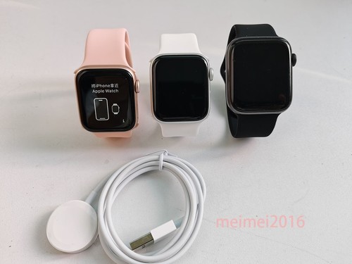 Apple watch series - watch, 40mm/44mm