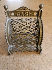 REGISTRATORE DI CASSA VINTAGE