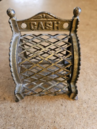 Registratore cassa vintage - registratore, di
