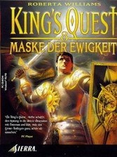 Kings Quest 8 - Maske der