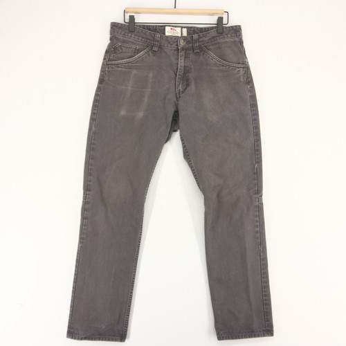 Jeans uomo tela fjallraven - jeans,