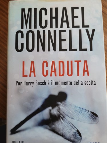 Libro michael connelly - di,