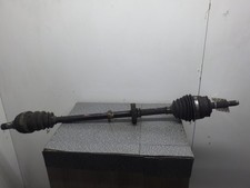 Albero motore anteriore destro