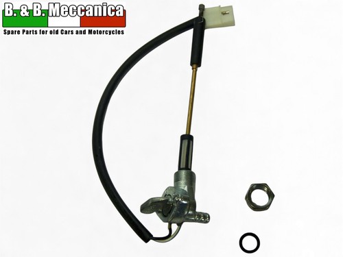 Rubinetto benzina petcock moto - rubinetto,