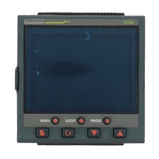 Eurotherm Temperature