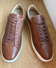 SANTONI sneakers/scarpe uomo