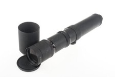 Obiettivo remoto ZEISS Jena