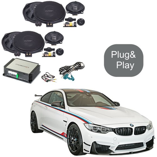 Impianto audio bmw - impianto,