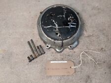 Carter coperchio generatore