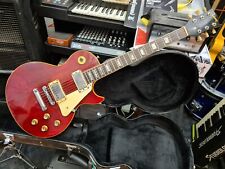 Chitarra Elettrica GIBSON LES PAUL 1976
