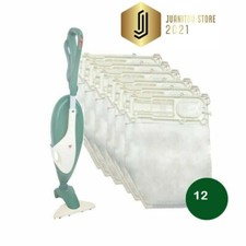 12 pz Sacchetti per Folletto