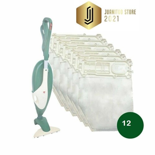 Sacchetti per folletto - 12,