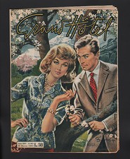 GRAND HOTEL 823/1962 WALTER