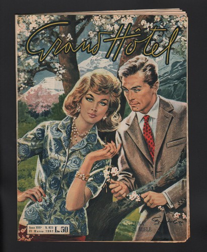 Grand hotel 823 1962 - grand,