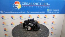CINTURA DI SICUREZZA ANT. SX.  13394803 OPEL ZAFIRA (P12) (10/11>) RICAMBIO USAT