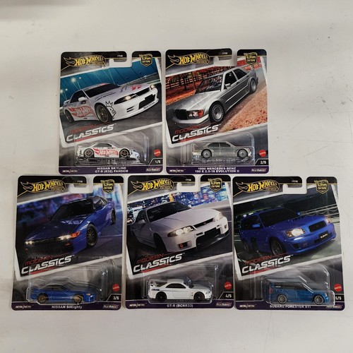 Set completo auto - 5, *