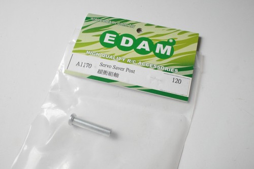 Edam servo saver post rasoio - edam,