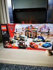 Lego 8487 Disney Lego Cars. 