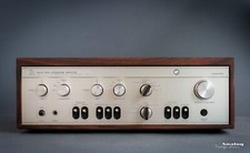 Amplificatore Luxman SQ 507x