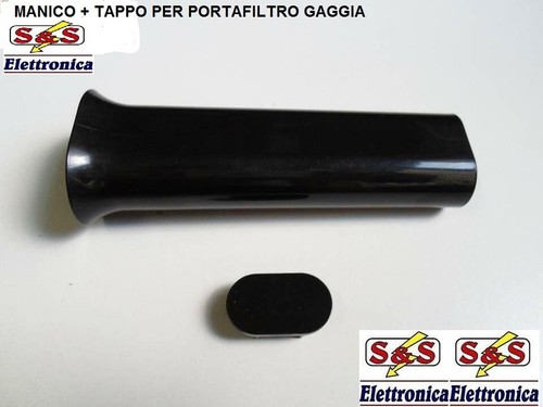 Manico per braccetto - manico,