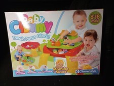 Tavolo Parco Giochi Baby Clammy