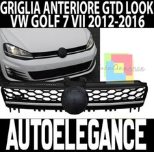 VW GOLF 7 VII 2012-2017