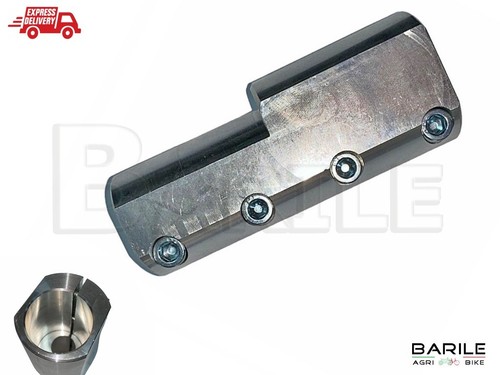 Manicotto bocchettone asta - manicotto, /