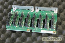 IBM System X3650 M3 SAS Backplane Board FRU 69Y0650