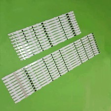 20 pezzi strisce LED per