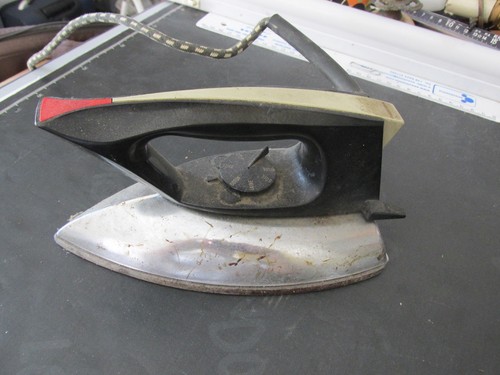 Ferro stiro vintage philips - ferro,