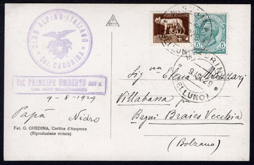 922 regno 1929 - 922,