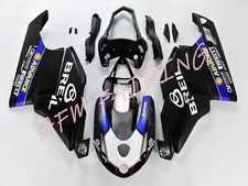 Kit carene carrozzeria