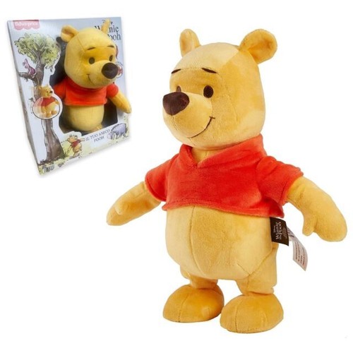 Fisher price winnie the - fisher,