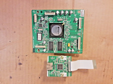 Registratore LG DVB-T HDD/DVD RHT599H PRINCIPALE + SCHEDA HDMI MODELLO: RH300, EAX39989803