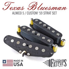 Texas Bluesman Strat Pickup