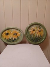 Dipinti Fiori Su Tavola In