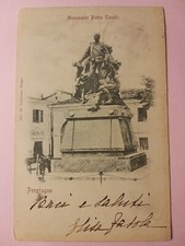 Peveragno (Cuneo). Monumento