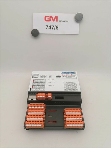 Automata thermo control - thermo,