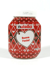 PRL) NUTELLA JAR